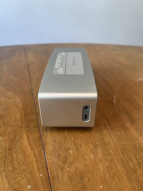 Bose Lautsprecher: Bose SoundLink Mini – Gebraucht aus Bern von rahel.bloch 2