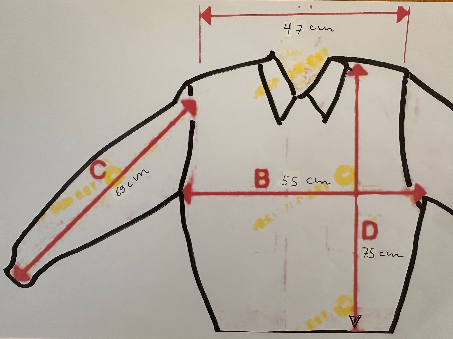Gant Vestes: Veste GANT taille M – D'occasion à Biel/Bienne par lolo1972 5