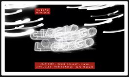 2x Circoloco Zurich Ticket - Early Entry Tickets Sa, 11.7.26