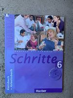 Schritte deutsch Buch 