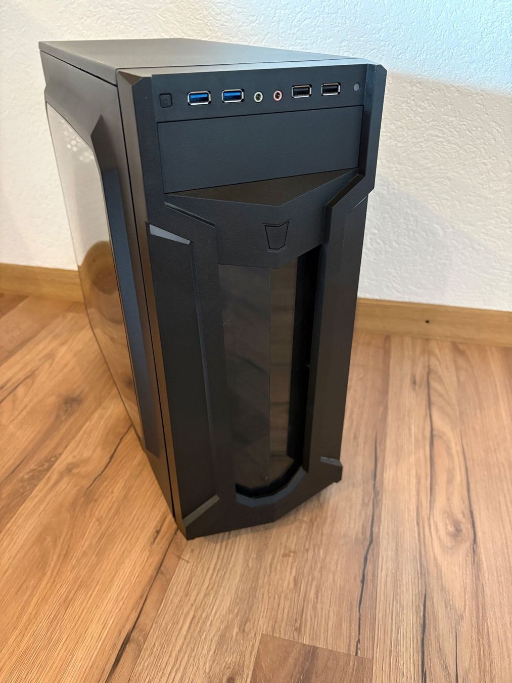 PC: Gaming PC – Usato da Bleiken venduto da Mito_evo