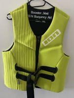 Gilet ION Booster Vest 50N – Taille XL – Très bon état