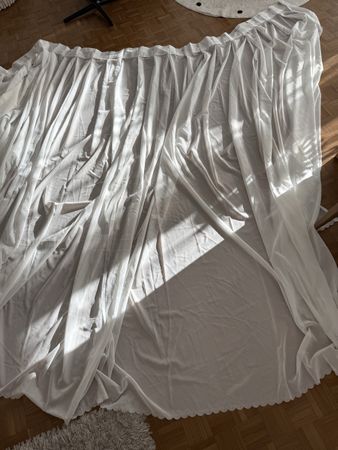 Vorhänge