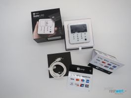 SUMUP Solo Lite Kartenterminal