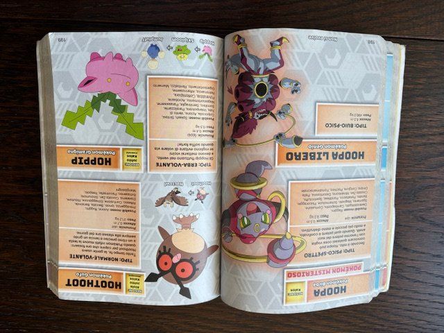 Bücher: Pokémon. Super guida completa – Gebraucht aus Zürich von kicconet 3