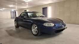 Mazda MX5 NB 1.8l