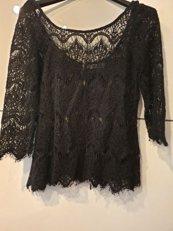 Bluse Gr.XS