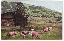 Adelboden