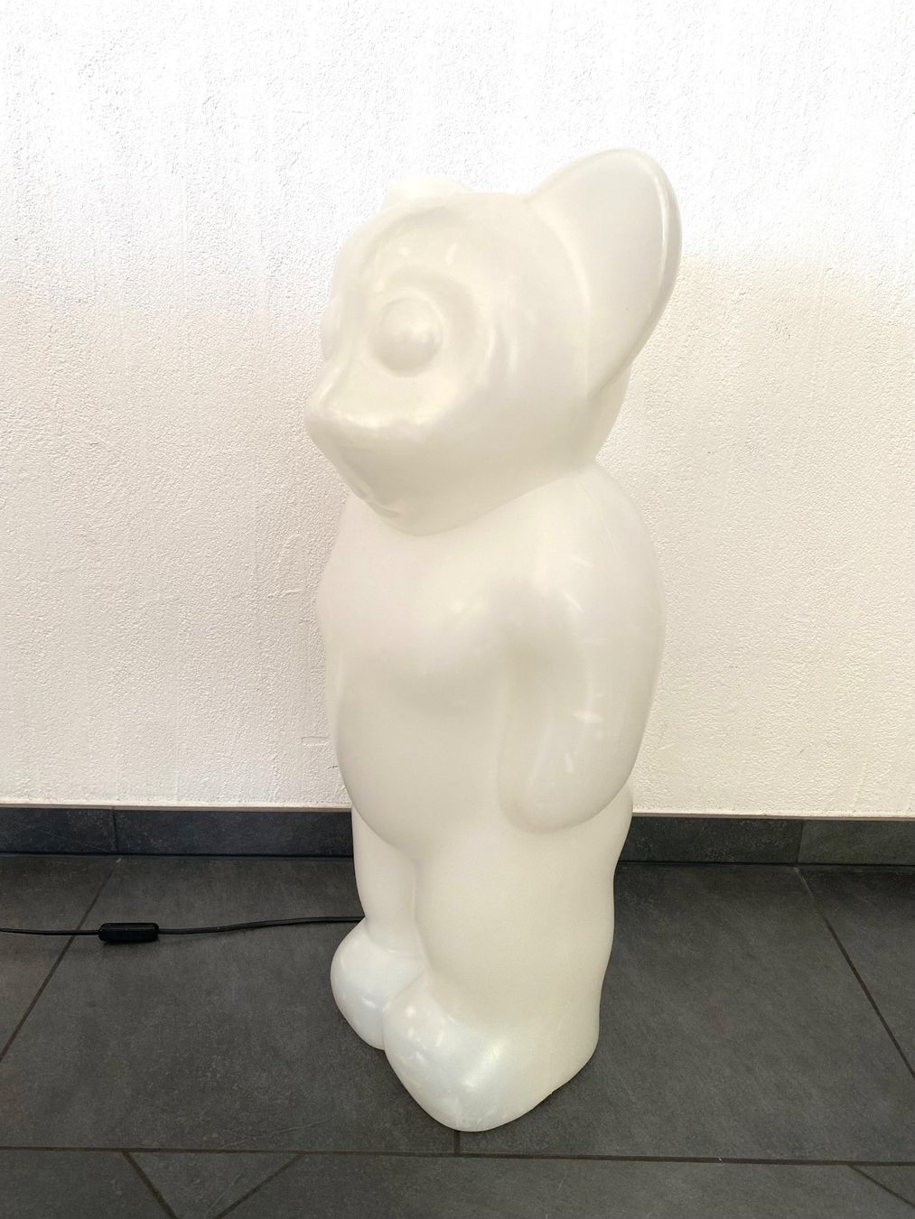 Lampade: Design Lumibär Lampe Dekoleuchte gross – Usato da Olten venduto da sportwelt 5