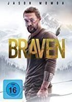Braven (Jason Momoa) Neu und OVP