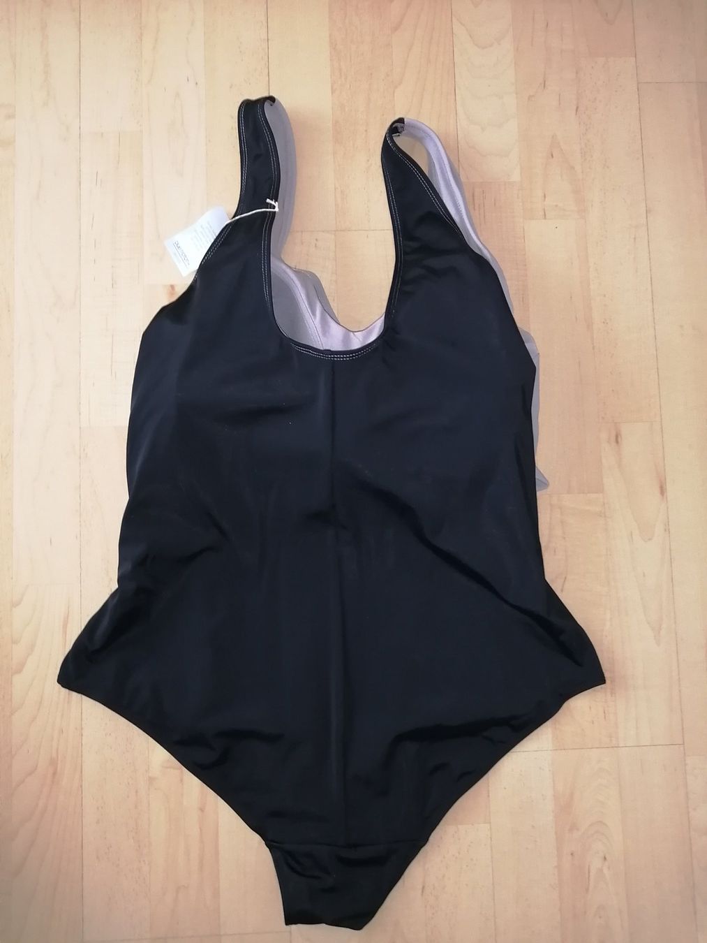 Badekleider & Bikinis: Damen-Badeanzug, Gr. 52. Blue motion – Neu und originalverpackt aus Buchrain von nat_pl5p 2