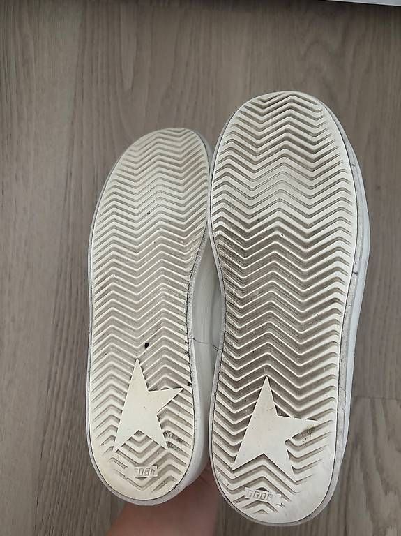 Scarpe da donna: Golden Goose Stardan  – Usato da Mendrisio venduto da yus_gtq7 2