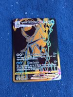 Ice Rider Calyrex VMax GOLD Secret Rare (EN) Astral Radiance