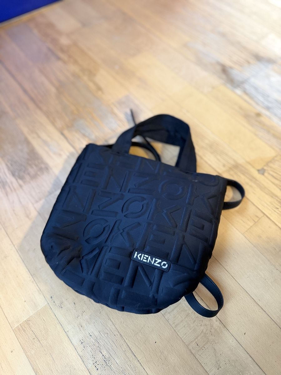 Borse da donna: Tasche Kenzo – Usato da Bassersdorf venduto da vit_z9lt 2