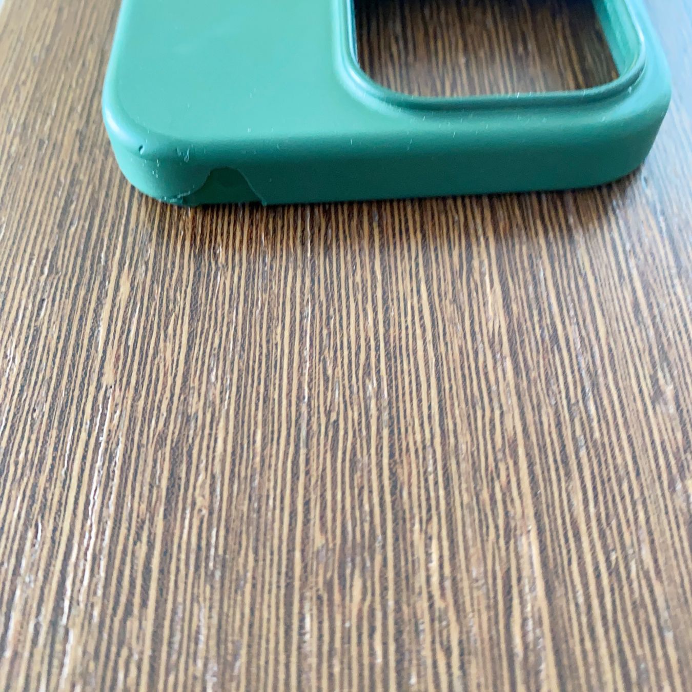 Apple Telefoni cellulari / Smartphones: iPhone 13 Pro Silikon case MagSafe – Usato da Luzern venduto da Felicita_26 2