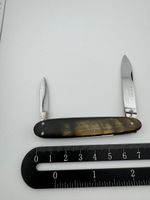 Elsener Schwyz première Victorinox couteau de poche
