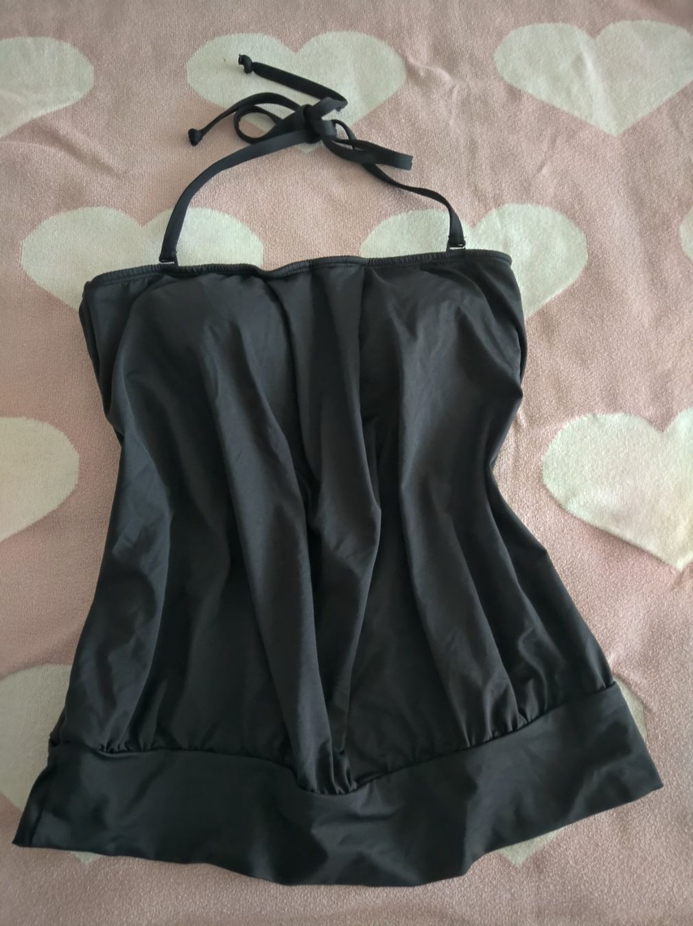 Lascana Costumi da bagno & Bikini: Tankini Oberteil – Usato da Salenstein venduto da Silly...0