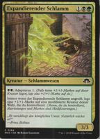 TCG Magic The Gathering MTG MH3 0184 Expandierender Schlamm
