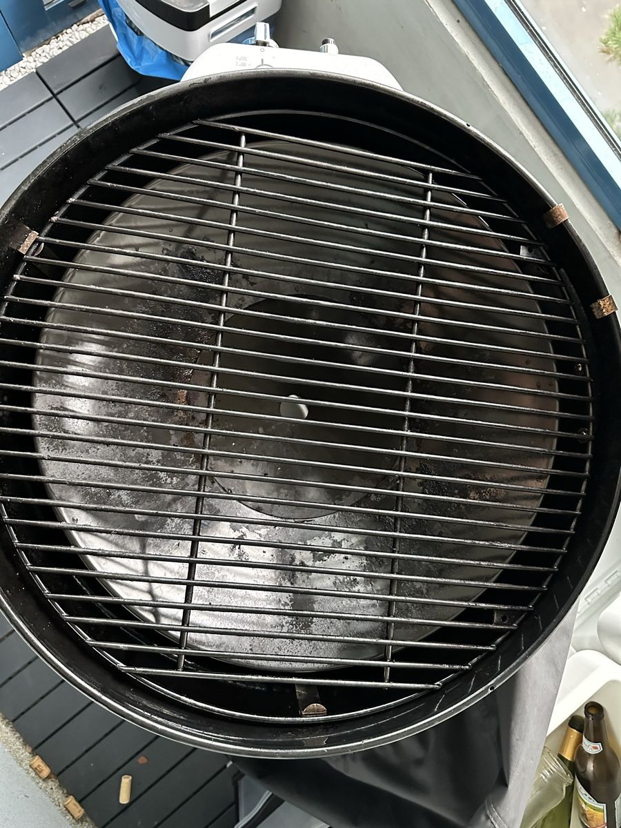 Outdoorchef Griglie: Outdoor Chef gasgrill – Usato da Zug venduto da kot_sp8l 5