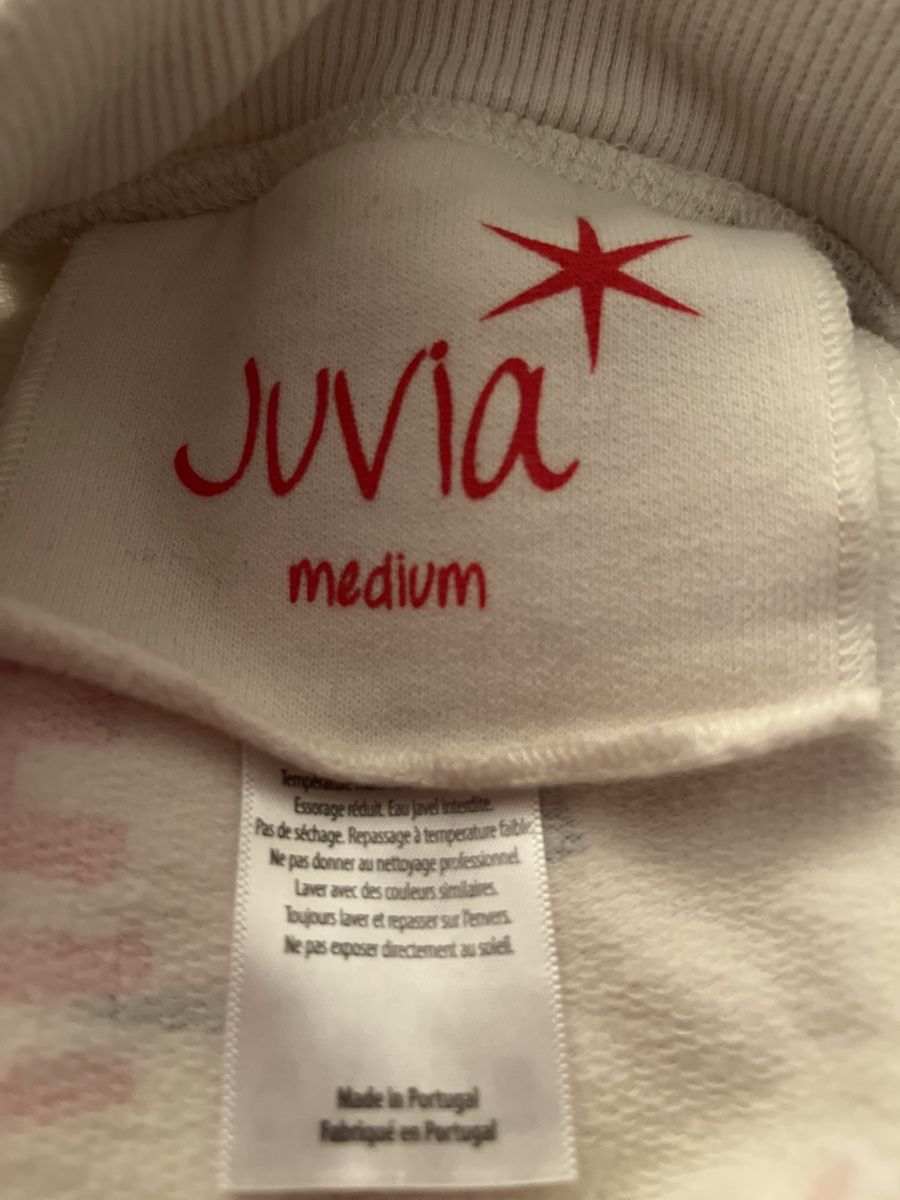 Pantaloni: JUVIA Sweatpants Gr. M – Usato da Zürich venduto da Kleanthy 6