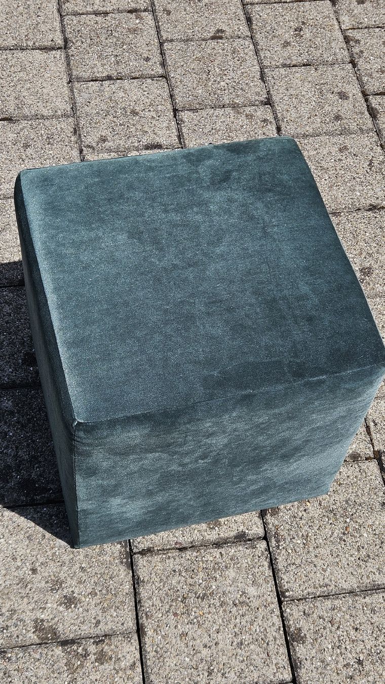 Hocker: Hocker – Neu (gemäss Beschreibung) aus Wikon von jojo812 2