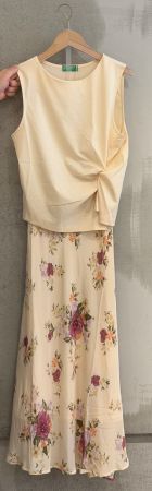 Neues Set von United Colors of Benetton Gr. M