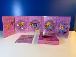The Simpsons - Complete Season 3