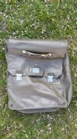 Original Schweizer Militärtasche, Top Zustand!