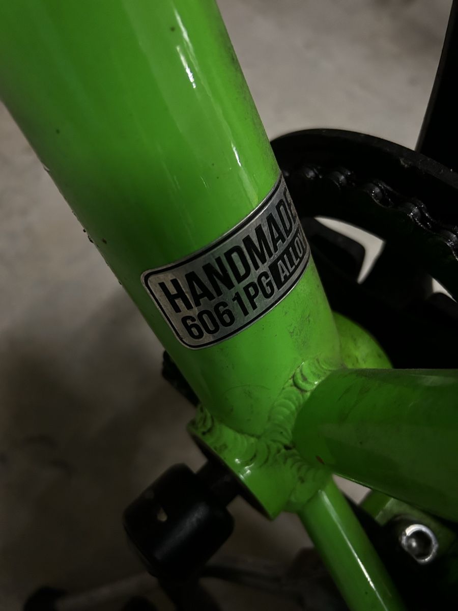 Canyon Biciclette: Canyon Kindervelo – Usato da Subingen venduto da Cashual 2