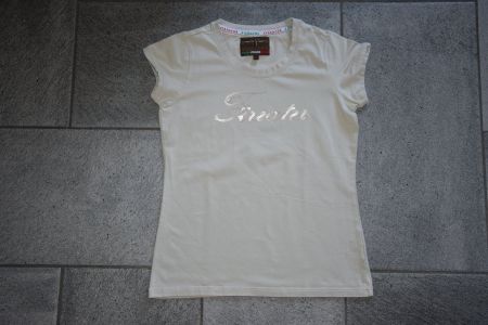 Damen Fireater T-shirt gr. L