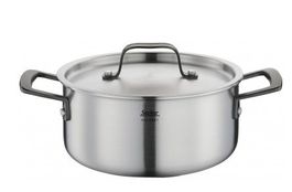 Spring: Gourmet Black Bratentopf, Ø20cm