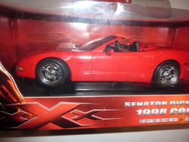 (KOPIE) 1998 CORVETTE  XXX
