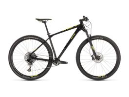 Cube Reaction HPA Race MTB 29 Zoll SRAM GX in gutem Zustand