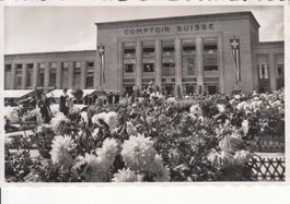 Lausanne ca. 1945