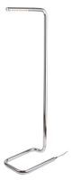Stehleuchte LUM 125 | STLUM 10 chrom by Tecnolumen/Thonet