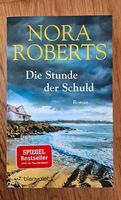 Bücher von Nicholas Sparks und Nora Roberts