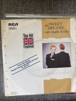Eurythmics - Sweet Dreams