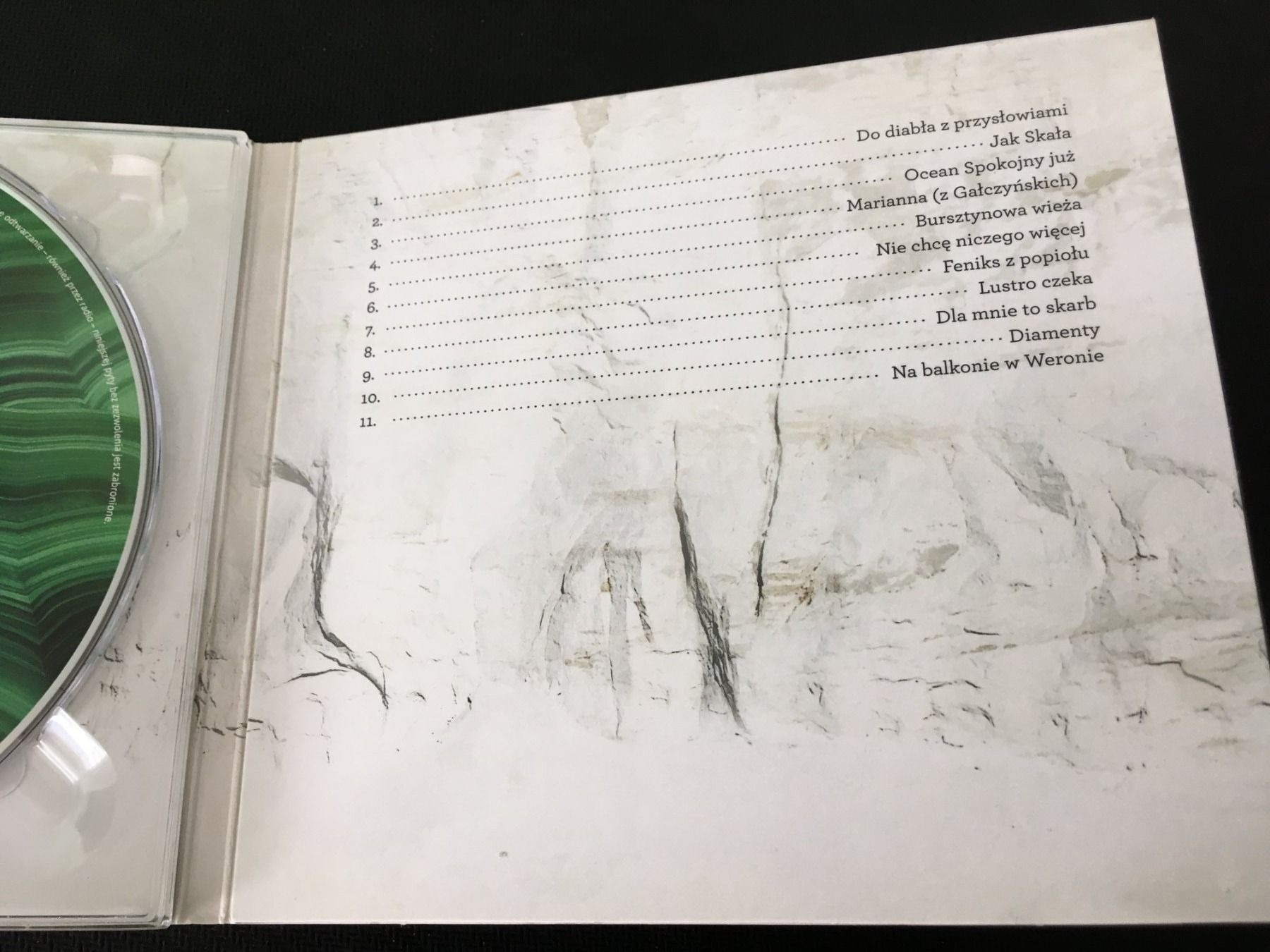 CD: Kayah - Skala -CD- Digipak – Usato da St.Gallen venduto da MedienJoe 2