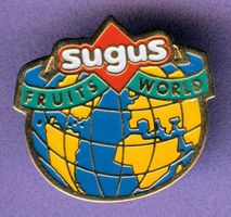 sugus   Welt