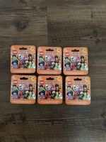 LEGO Minifigures Serie 29 OVP 6 Stk. 71052