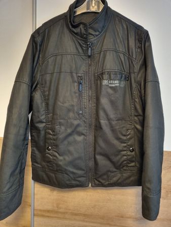 Winterjacke EDC Brand