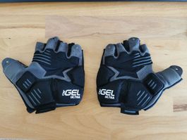 Velohandschuhe dicke GEL Grösse XL