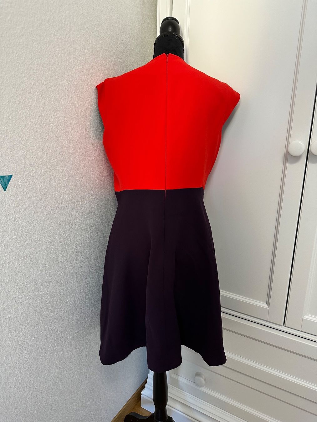 Kleider: KAREN MILLEN Kleid NP 499 – Gebraucht aus Richterswil von chikolina01 3