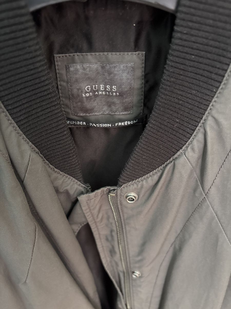 Guess Giacche: Bomber GUESS – Usato da Préverenges venduto da Gilchris 1