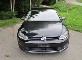 Golf 7   1.4tsi 