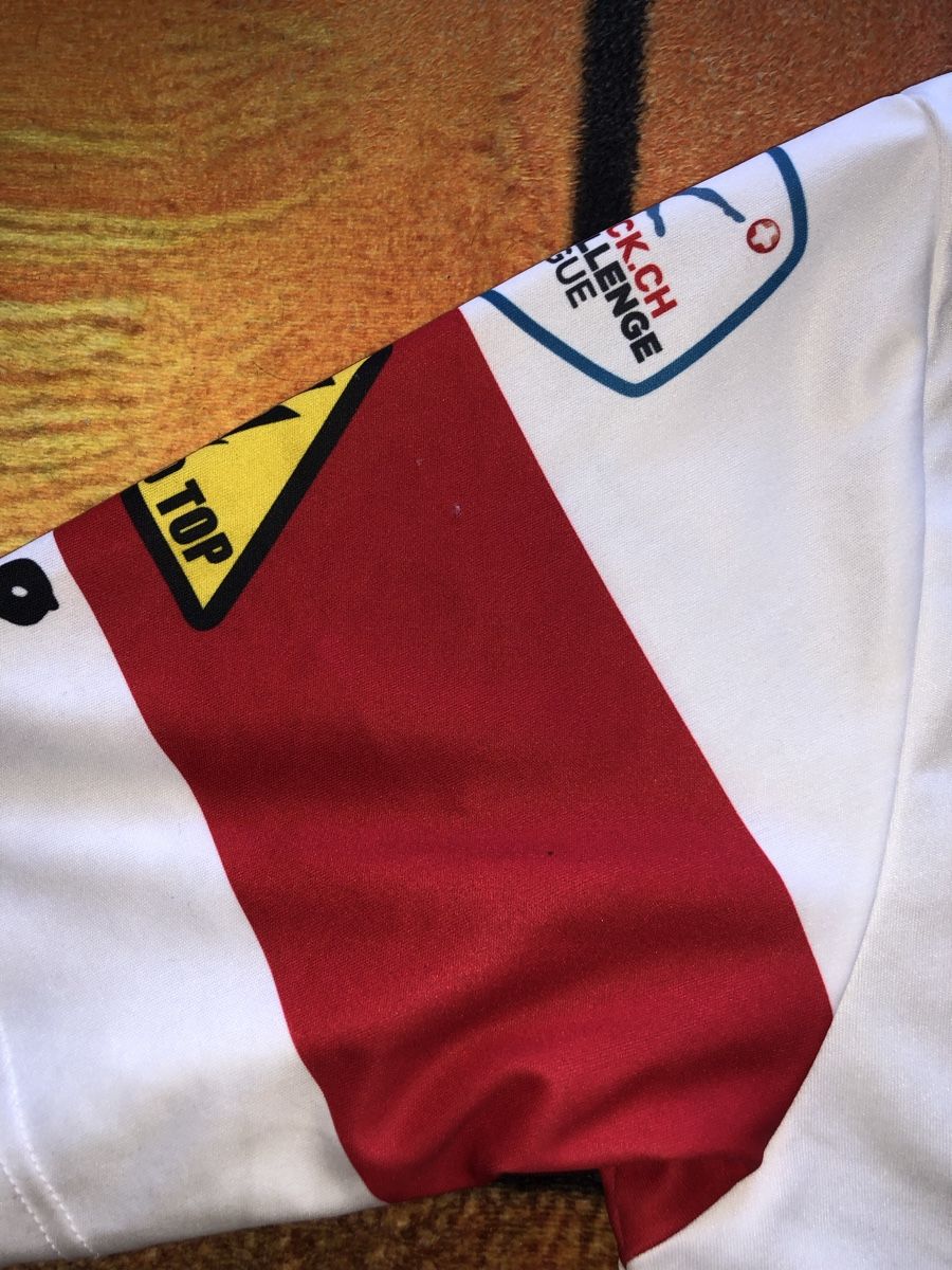FC Winterthur Leibchen & Hosen: Fc Winterthur Trikot alles ab 1.- – Gebraucht aus Winterthur von goofelsmann 3