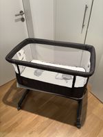 Lionelo Aurora 3 in 1 Babybett mit Wiege