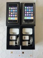 📱Apple iPhone📱2G📱1. Generation📱2 Stück 🇫🇷 Orange MB346