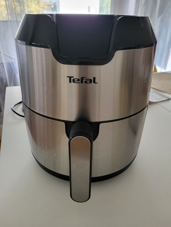 Airfryer Tefal Kaufen auf Ricardo