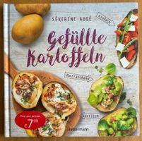 DIE BEILAGE GENIESSEN! «Gefüllte Kartoffeln»
